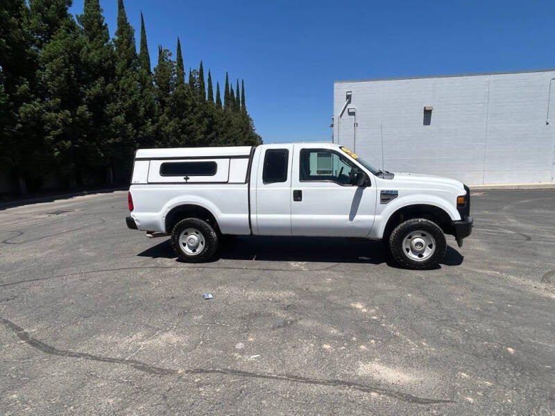 ford f-250 super duty 2008 1FTSX21548EC53878 image ford f-250 super duty 2008 1FTSX21548EC53878 image